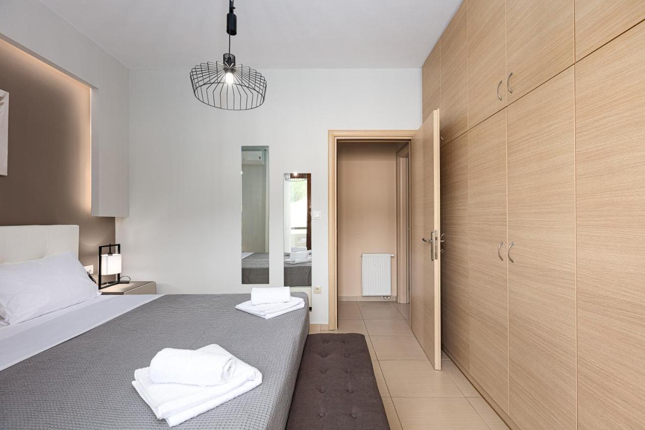 Villa Elides Filaki Ngoại thất bức ảnh