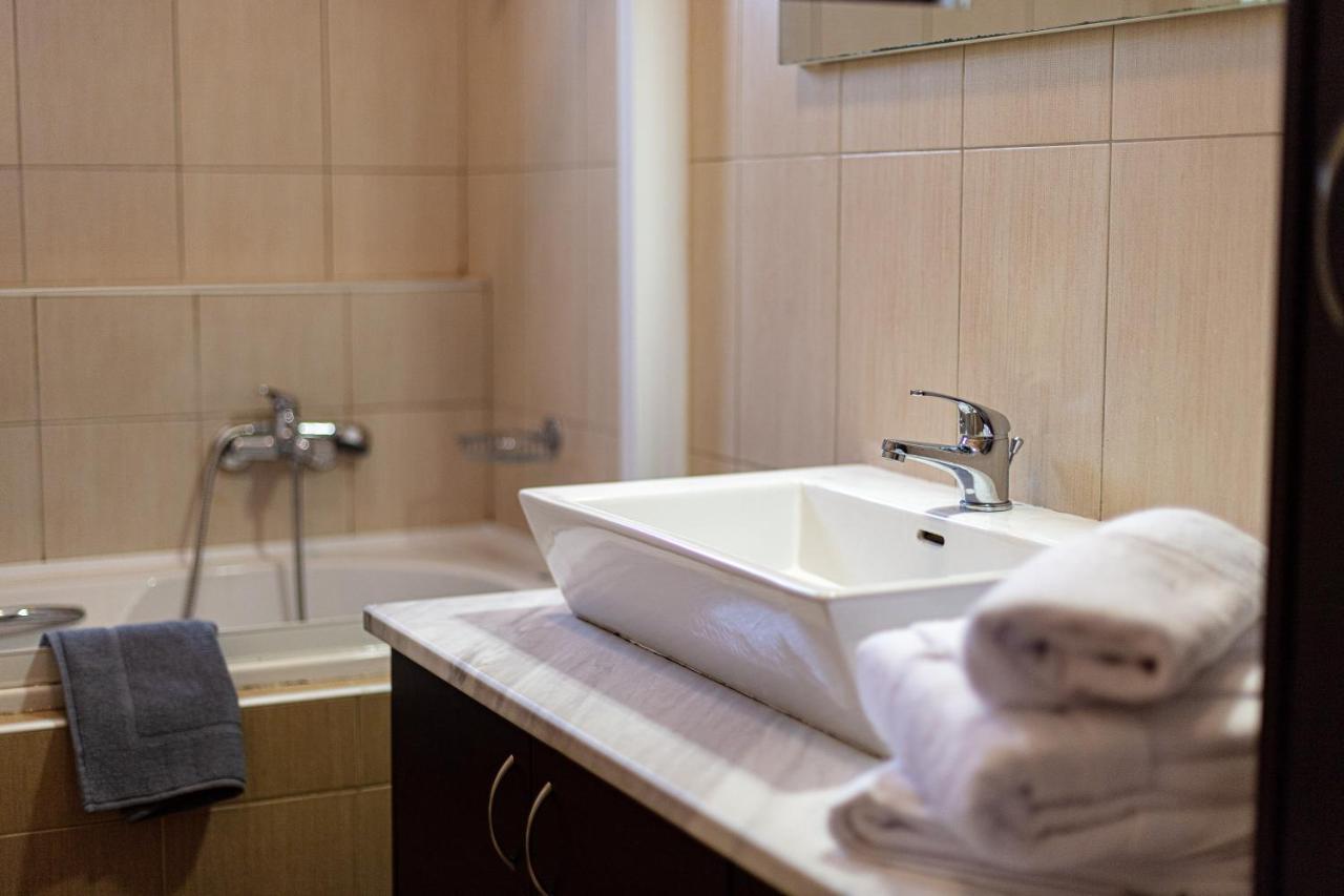 Villa Elides Filaki Ngoại thất bức ảnh