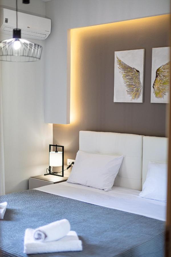Villa Elides Filaki Ngoại thất bức ảnh