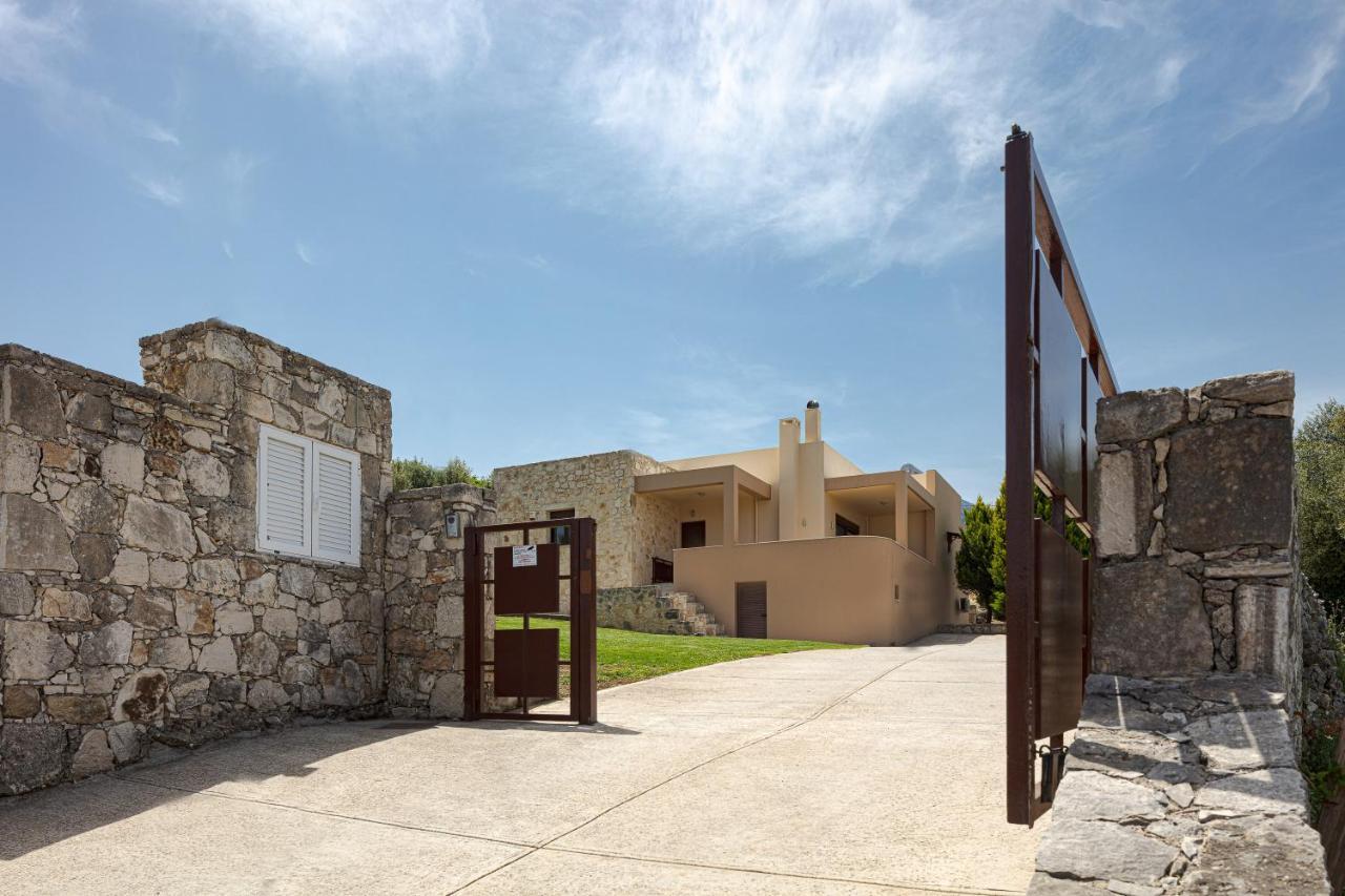 Villa Elides Filaki Ngoại thất bức ảnh