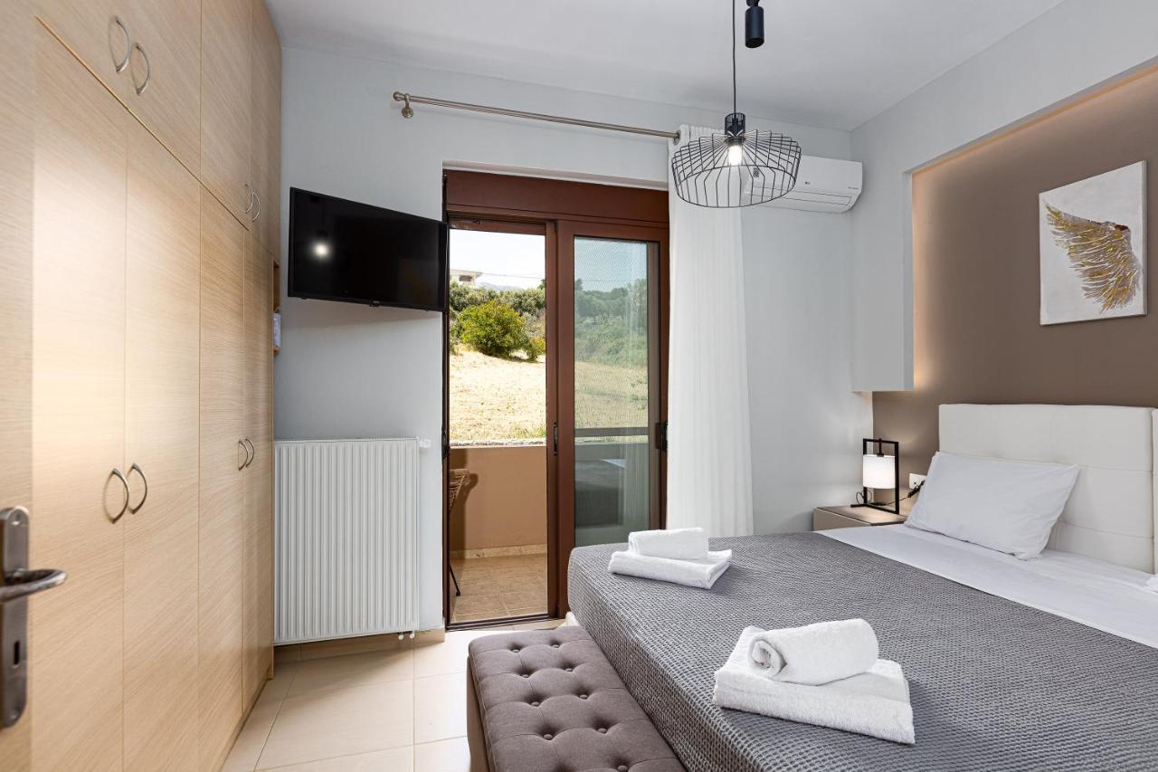 Villa Elides Filaki Ngoại thất bức ảnh