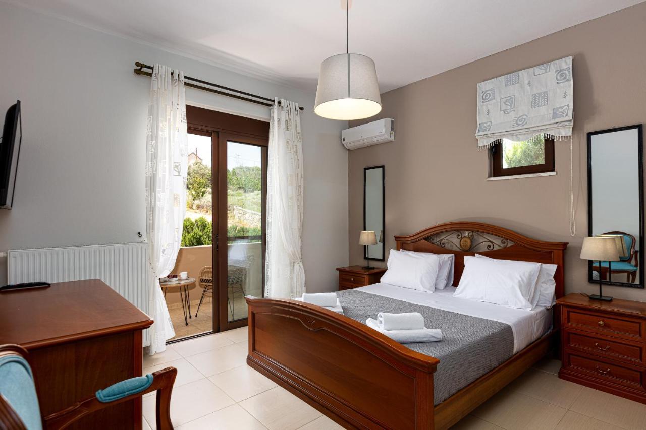 Villa Elides Filaki Ngoại thất bức ảnh