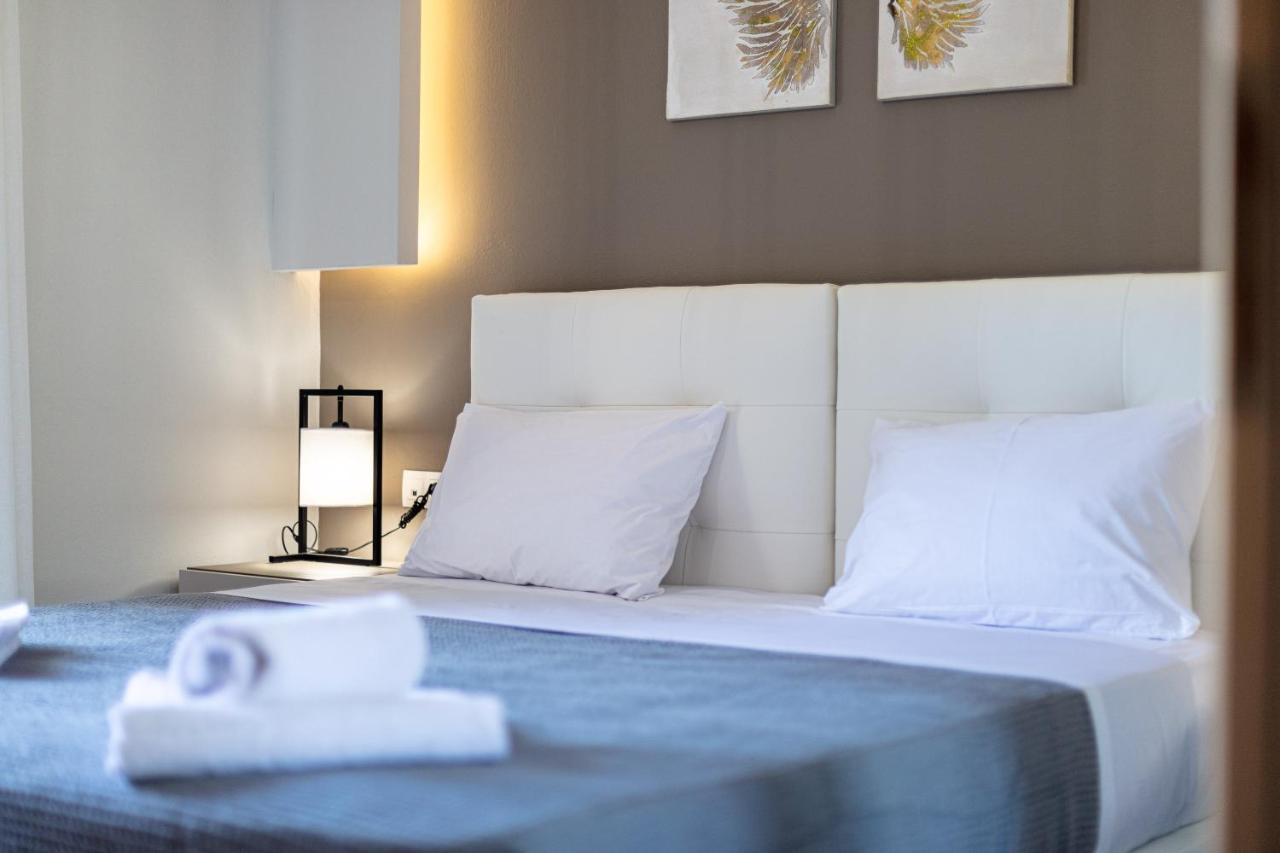 Villa Elides Filaki Ngoại thất bức ảnh