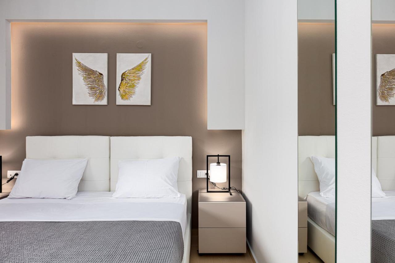 Villa Elides Filaki Ngoại thất bức ảnh